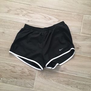 NWOT Nike Dri-fit running shorts